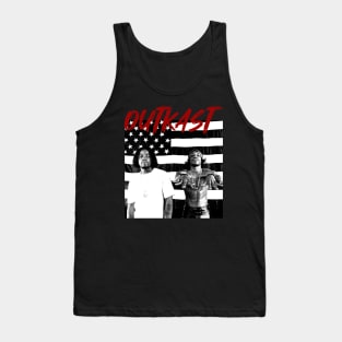 Outkast Tank Top